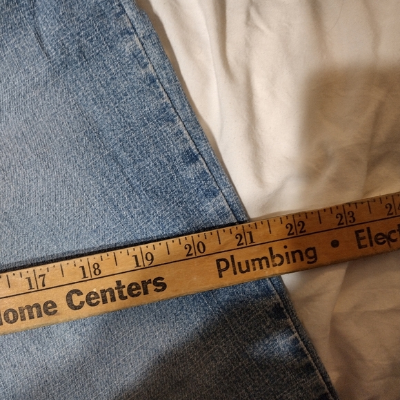 Capri Jean Bundle/Flare Capri SZ 11/ Deconstructed SZ 9/ NB....AB.... - Picture 7 of 16